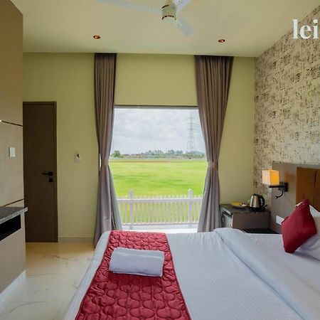 Stay Leisurely - Pavilion By The Hills, Lonavala - Stadium View Rooms Exterior foto